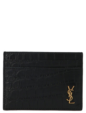 'Tiny Cassandre' card holder