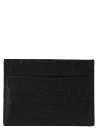 'Tiny Cassandre' card holder #