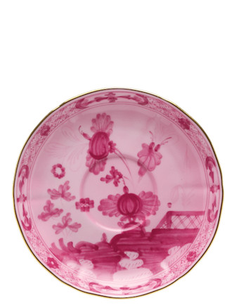 'Oriente Italiano' coffee plate ⌀ 13,5 cm