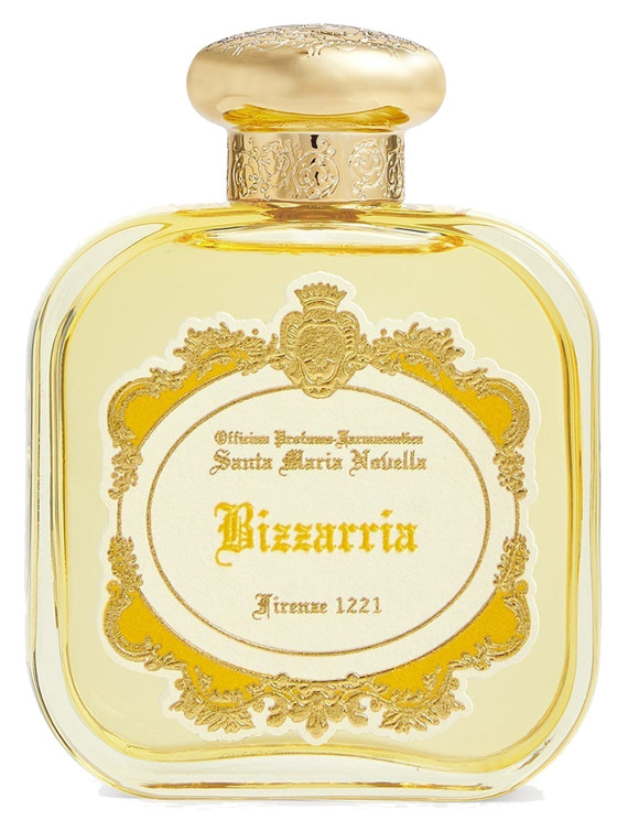Eau de Parfum 'Bizzarria' 100 ml #1