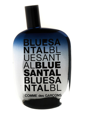 'Blu santal' perfume 100 ml