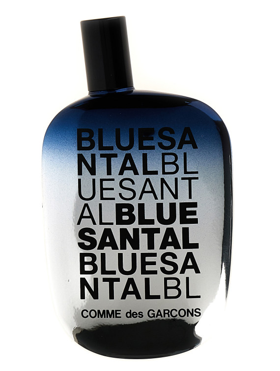 'Blu santal' perfume 100 ml #1