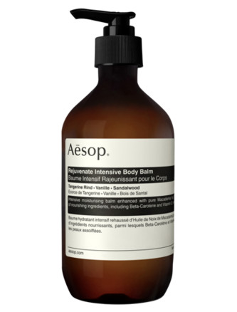 'Rejuvenate Intensive' body cream 500 ml