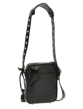 'Le Cagole Men' crossbody bag #