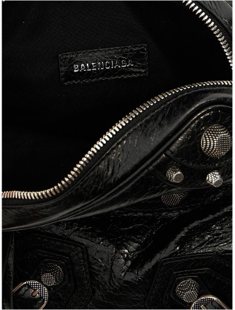 'Le Cagole Men' crossbody bag #