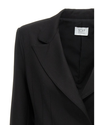'Verri' blazer #