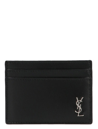 'Tiny Monogram' card holder