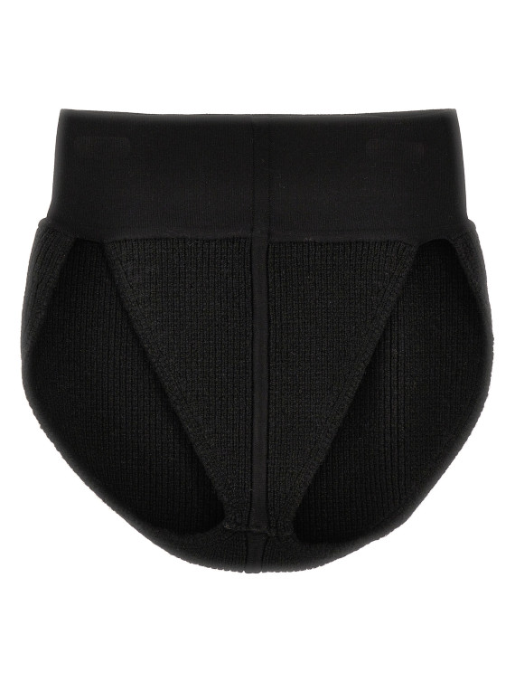 Panties in cachemire blend #1