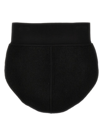 Panties in cachemire blend #