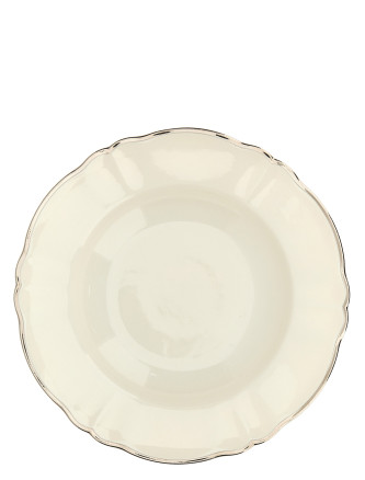 'Parisienne' soup plate ⌀ 23 cm