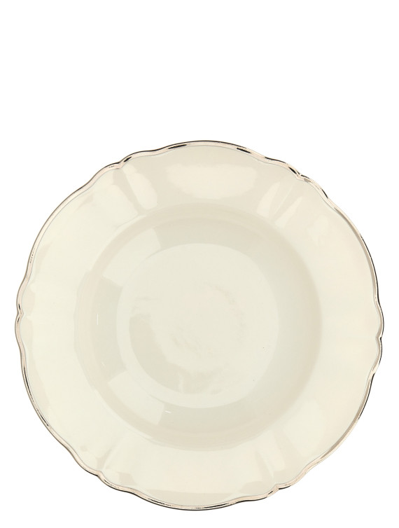'Parisienne' soup plate ⌀ 23 cm #1