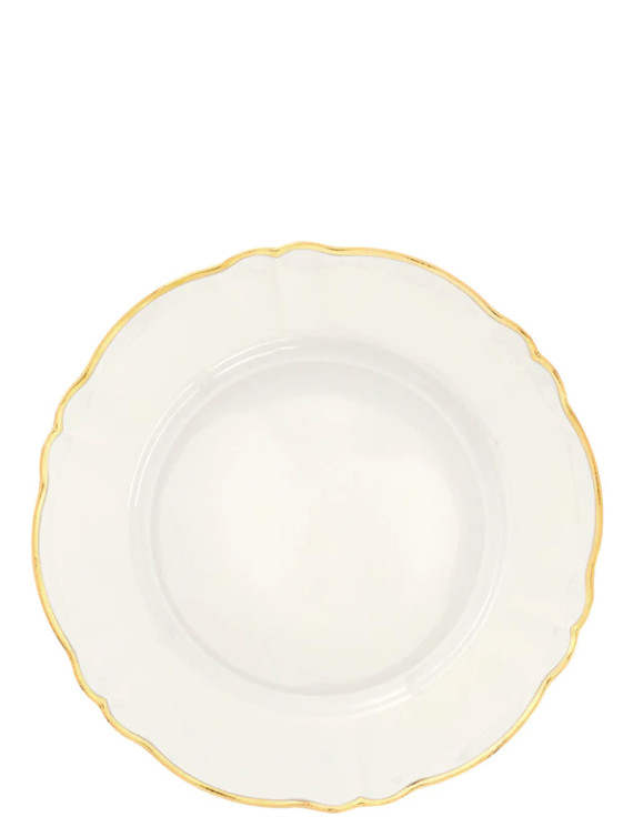 Serving plate 'Parisienne' ⌀ 32 cm #1