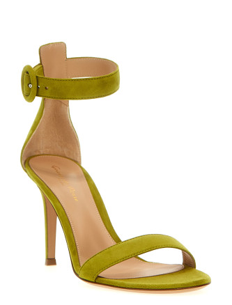 'Portofino' sandals #