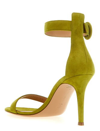 'Portofino' sandals #