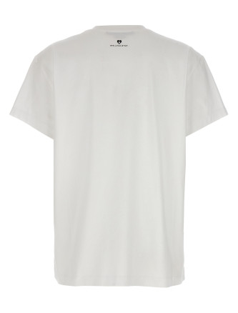 'Iconic Mini Heart' T-shirt #