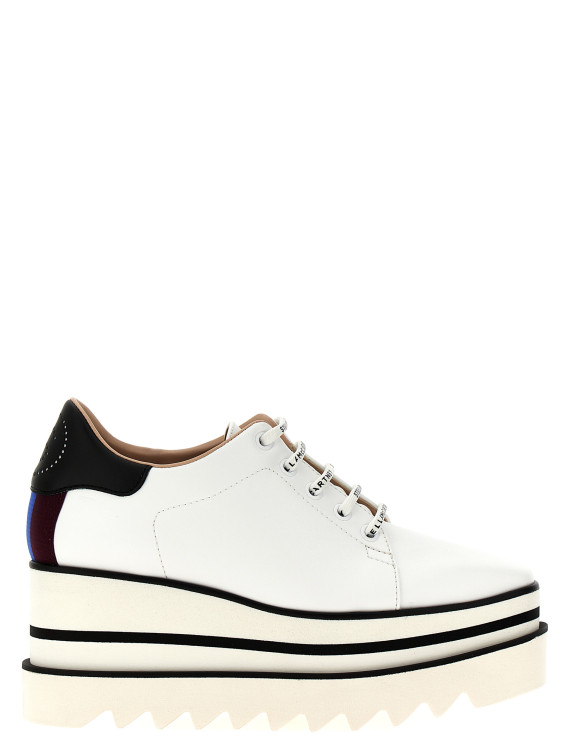 'Sneak-Elyse' wedge #1