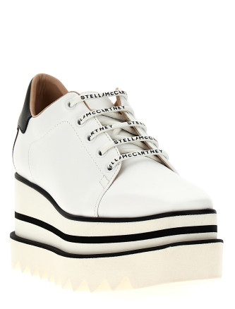 'Sneak-Elyse' wedge #