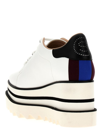 'Sneak-Elyse' wedge #