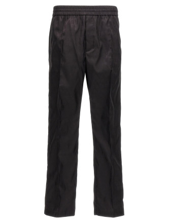 Valentino 'Toile Iconographe' pants