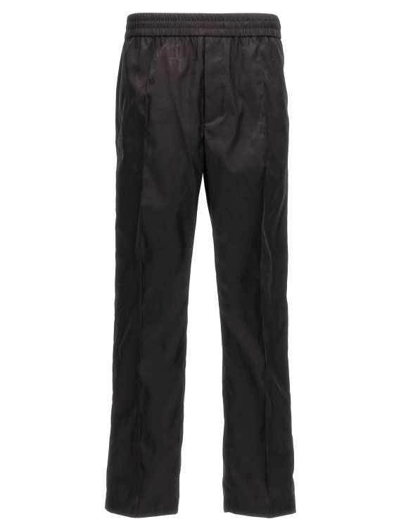Valentino 'Toile Iconographe' pants #1