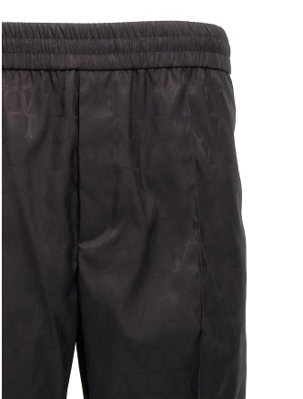 Valentino 'Toile Iconographe' pants #