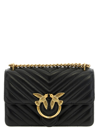 'Mini Love Bag One' crossbody bag