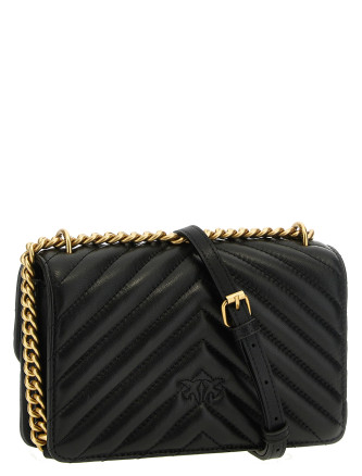 'Mini Love Bag One' crossbody bag #