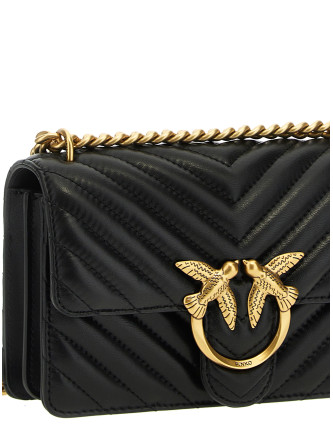 'Mini Love Bag One' crossbody bag #