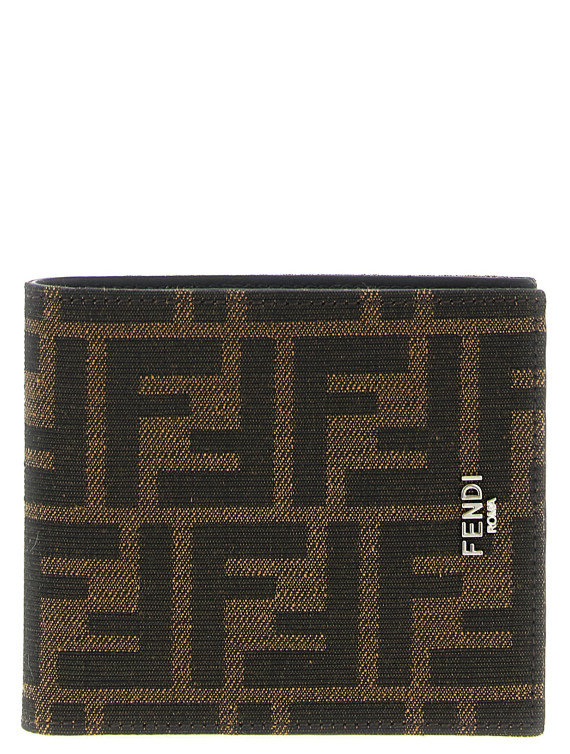 'FF' wallet #1