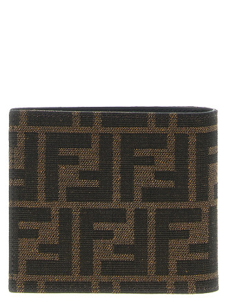 'FF' wallet #