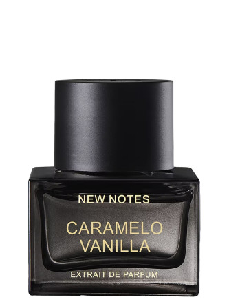 Fragrance extract 'Caramelo Vanilla' 50 ml #
