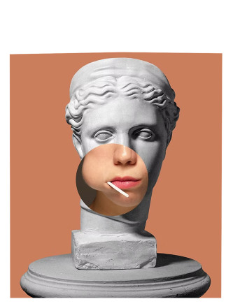 Fragrance extract 'Caramelo Vanilla' 50 ml #