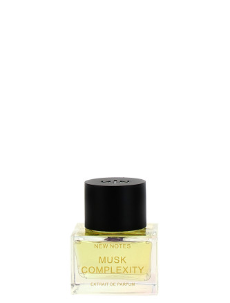 'Musk complexity' perfume 50 ml
