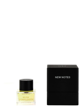'Musk complexity' perfume 50 ml #