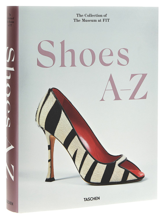 Shoes A-Z. The Collection of The Museum at FIT #1
