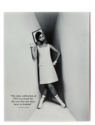 Shoes A-Z. The Collection of The Museum at FIT #