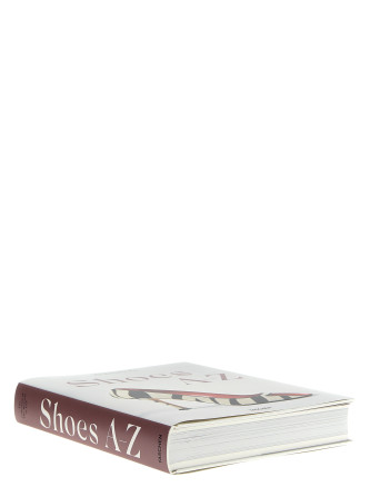 Shoes A-Z. The Collection of The Museum at FIT #