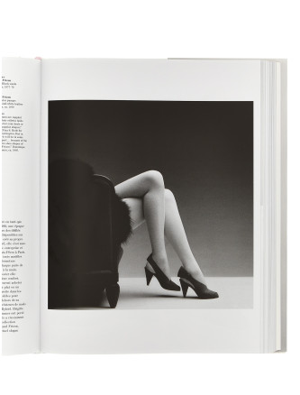 Shoes A-Z. The Collection of The Museum at FIT #