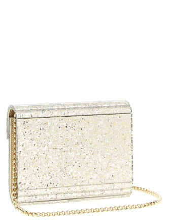 'Candy' clutch #