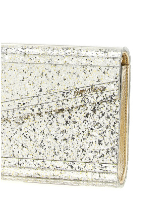 'Candy' clutch #