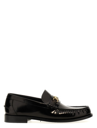 'Medusa '95' loafers