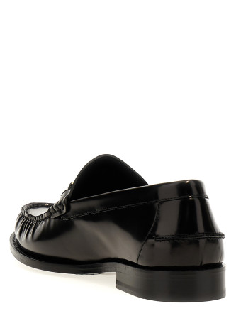 'Medusa '95' loafers #