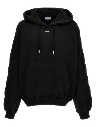 'Matthew' hoodie