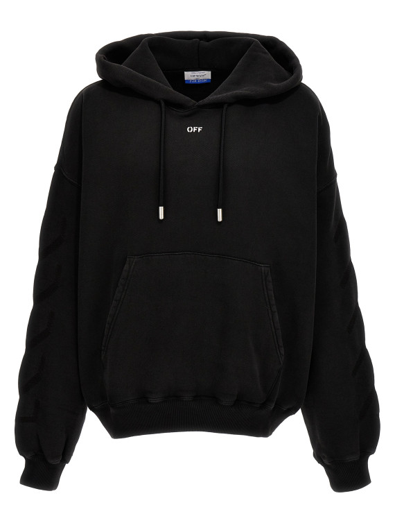 'Matthew' hoodie #1