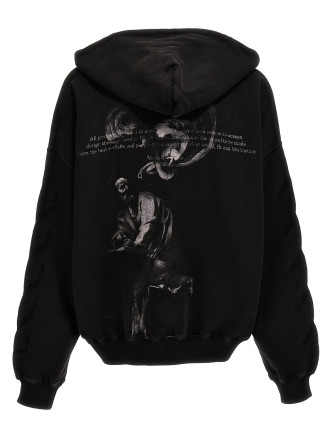 'Matthew' hoodie #