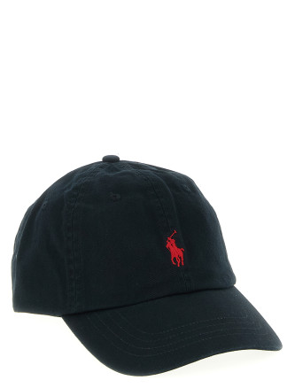 Logo embroidery cap #