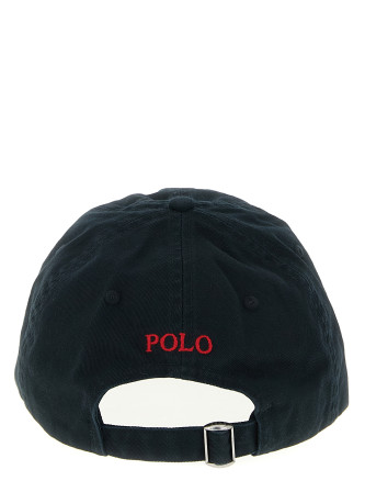 Logo embroidery cap #