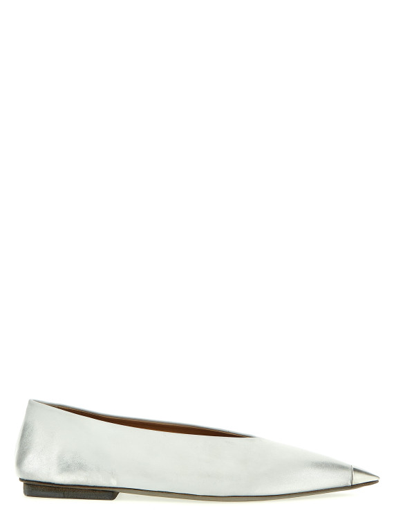 'Ago' ballet flats #1