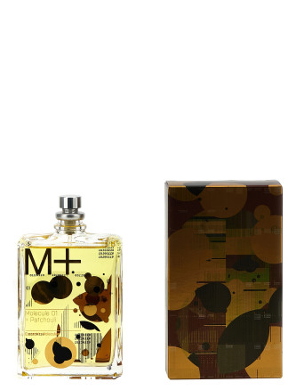 Perfume 'Molecule 01 + Patchouli' 100 ml #