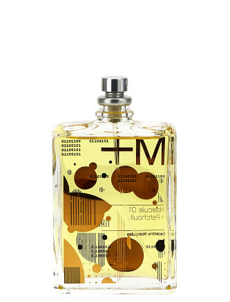 Perfume 'Molecule 01 + Patchouli' 100 ml #